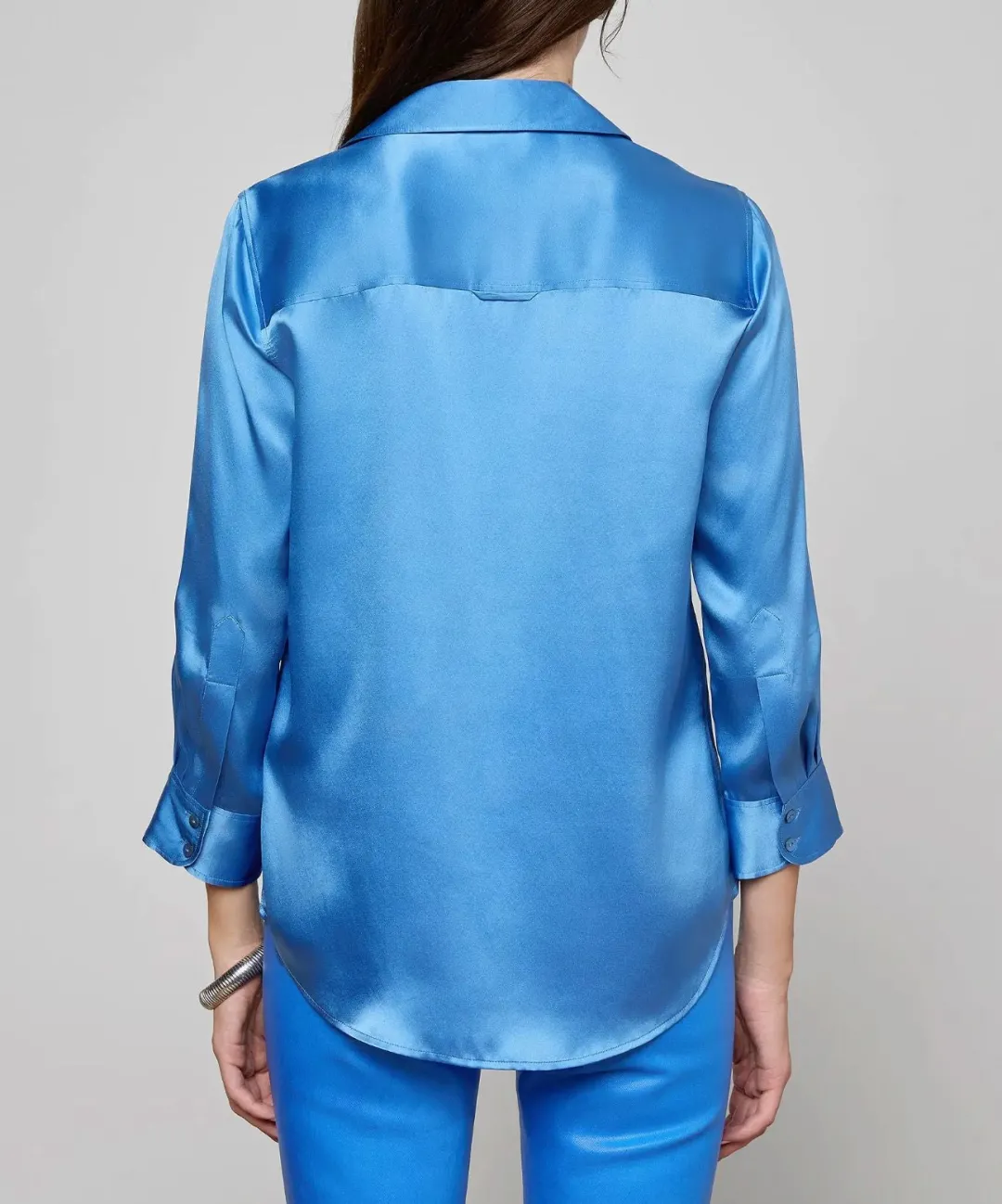 Dani 3/4 Sleeve Blouse