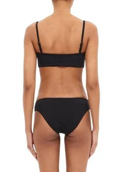 Dani Mid Rise Bikini Bottom