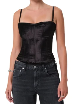 Darya Corset Top