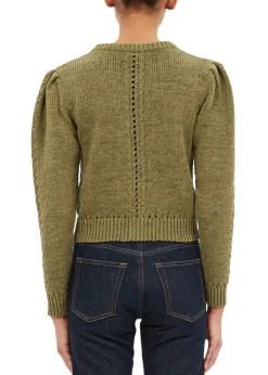 Delphina Knit Cardigan