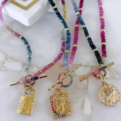 Dreaming Tree Tablet Pendant