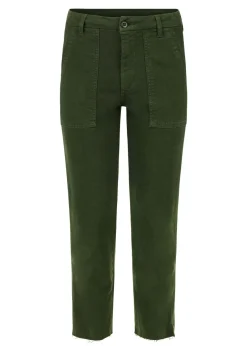 Easy Army Trouser