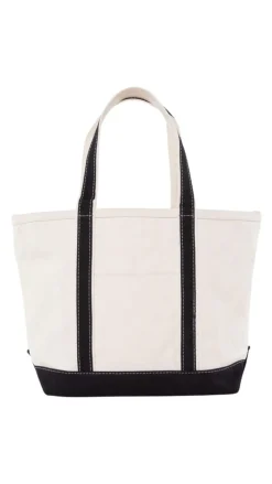 Everyday Tote Bag Black