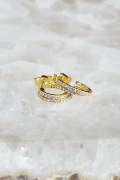 Evil Twin Huggies Gold