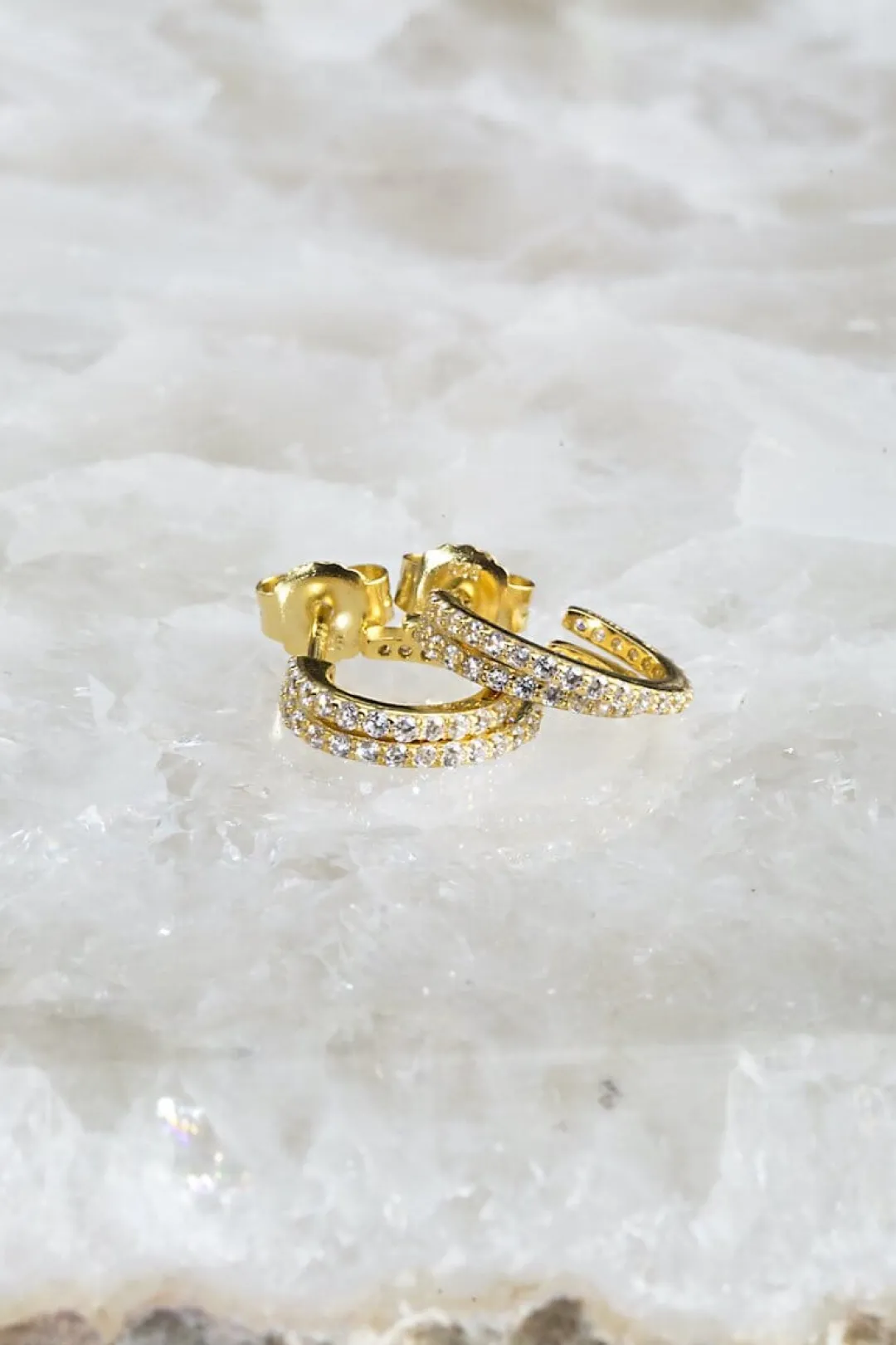 Evil Twin Huggies Gold