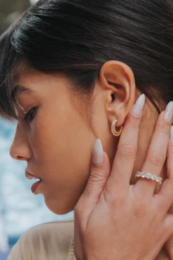 Evil Twin Huggies Gold