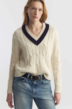 Fabiana Sweater