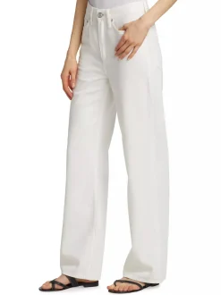 Featherweight Logan Jeans