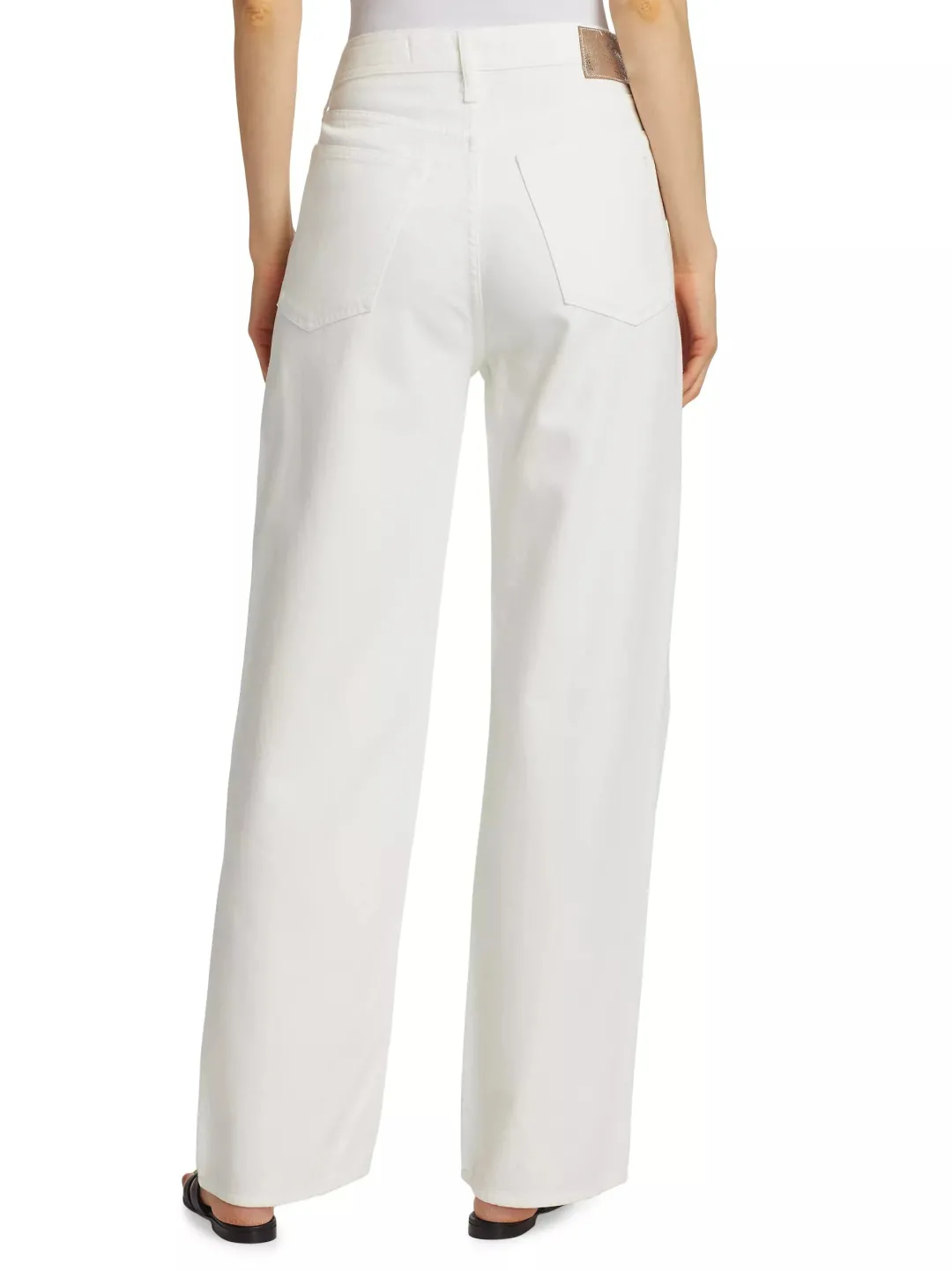 Featherweight Logan Jeans