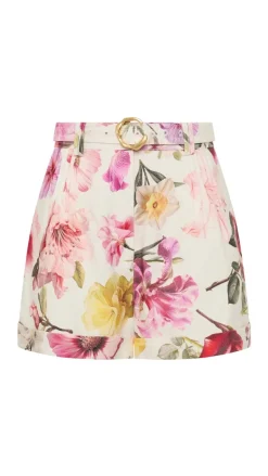 Fleur Short