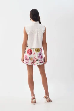 Fleur Short
