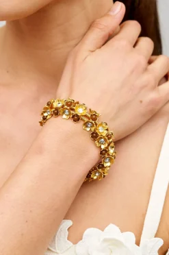 Flora Bracelet