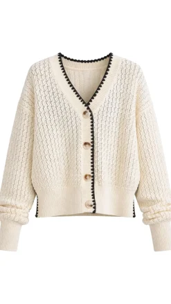 Florence Cardigan