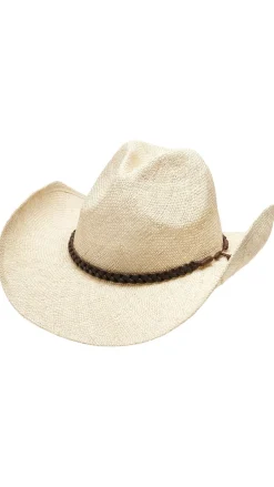 Ford Cowboy Hat