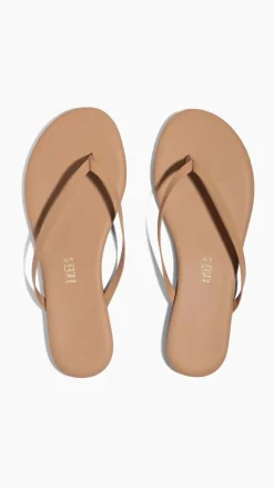 Foundations Matte Sandal