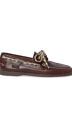 Franco Boat Shoe