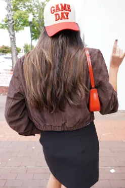 Game Day Trucker Hat