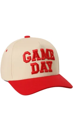 Game Day Trucker Hat