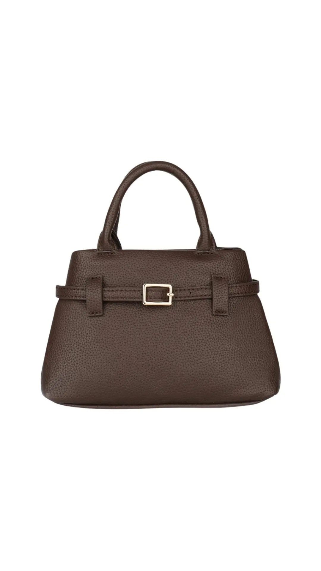 Greer Pebble Mini Bag