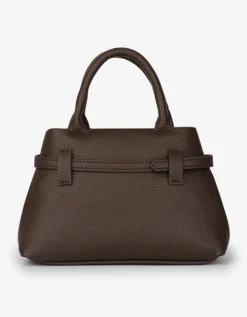 Greer Pebble Mini Bag