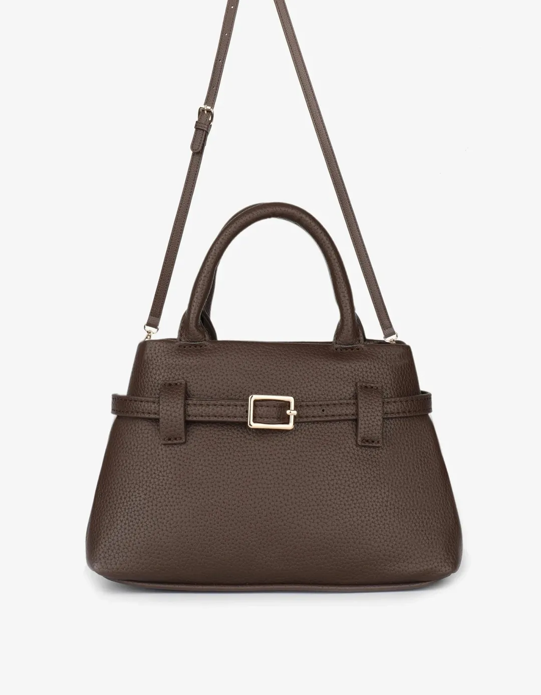Greer Pebble Mini Bag