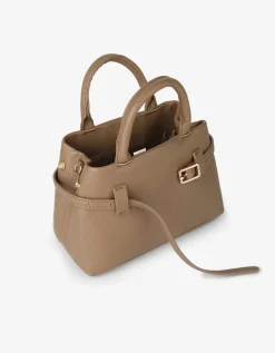 Greer Pebble Mini Bag
