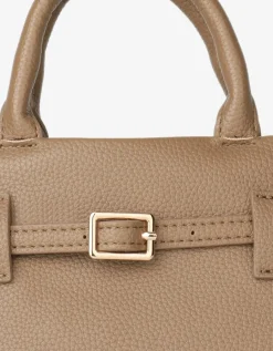 Greer Pebble Mini Bag
