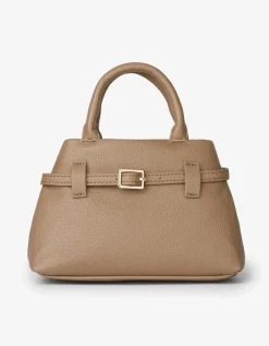 Greer Pebble Mini Bag