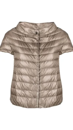 Greta Cap Sleeve Cape