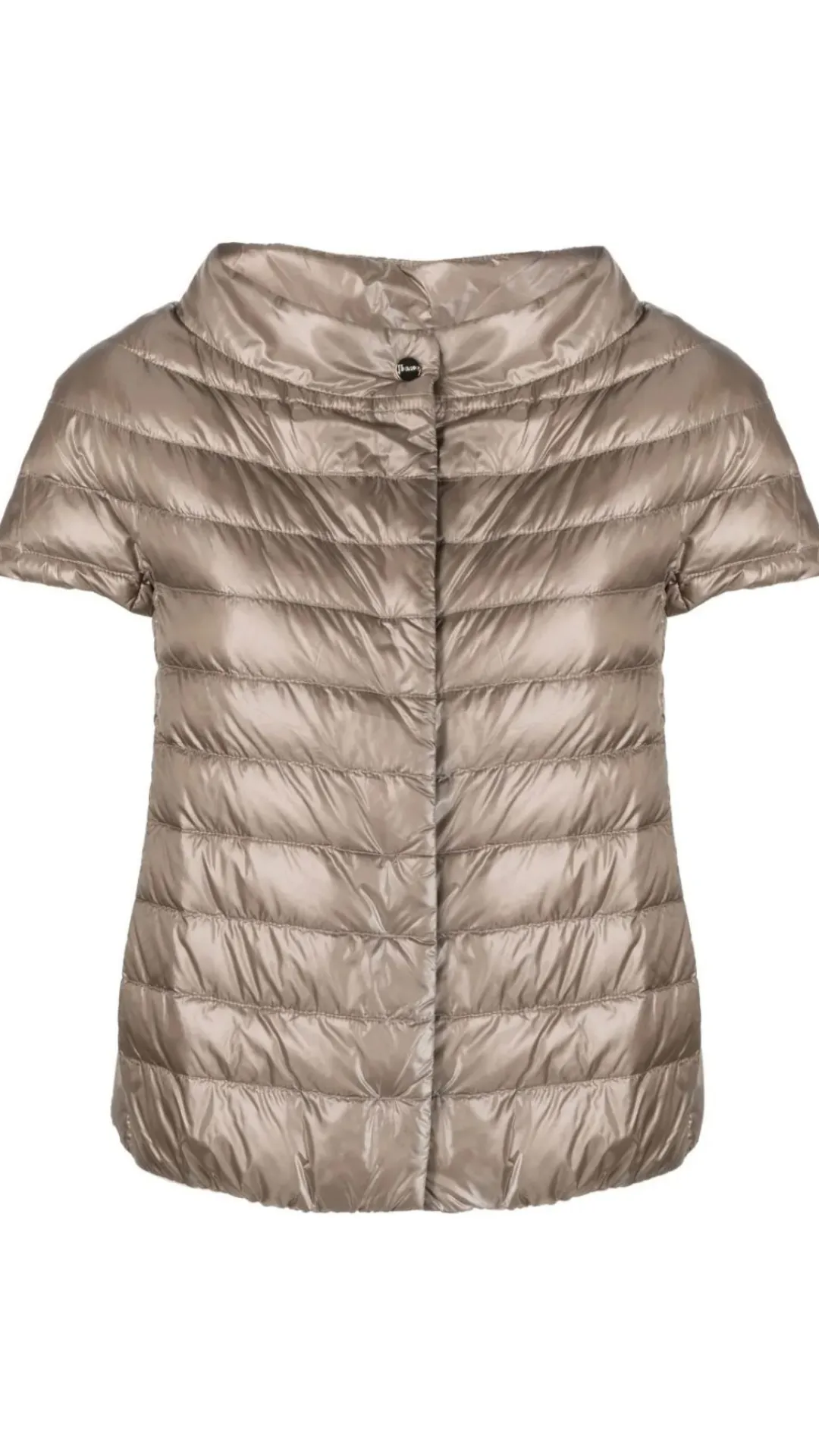 Greta Cap Sleeve Cape