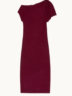 Hallie Midi Dress