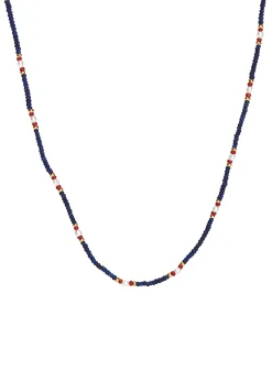 Handmade Beaded Necklace