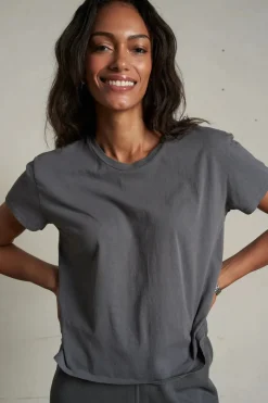 Harley Boxy Crew Tee