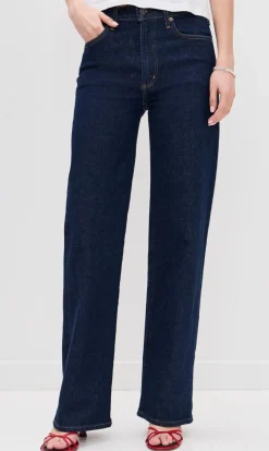 Harper Jeans in Reissue