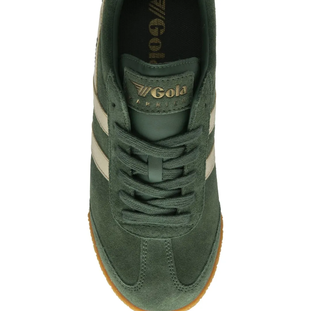 Harrier Mirror Sneaker