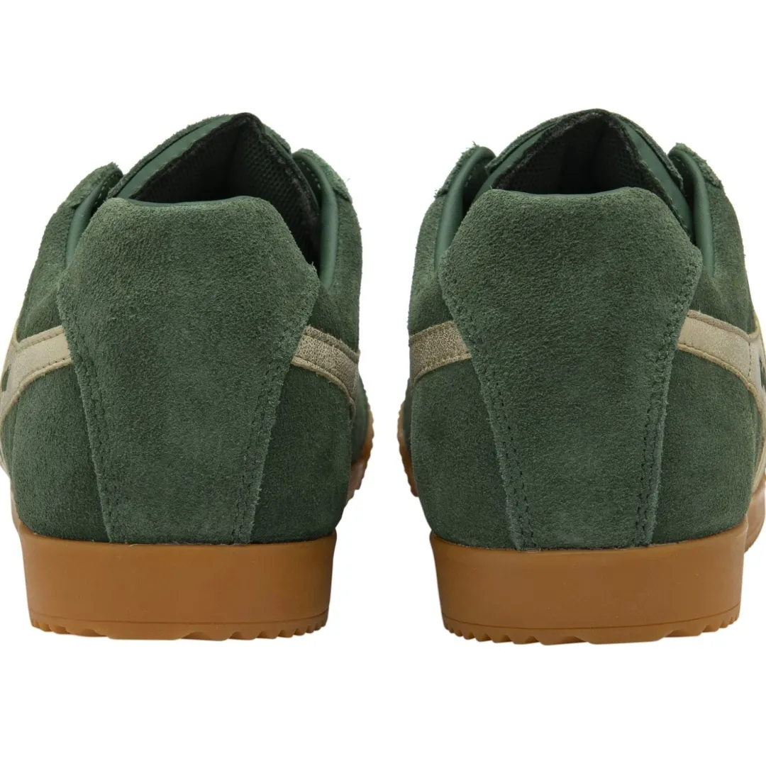 Harrier Mirror Sneaker