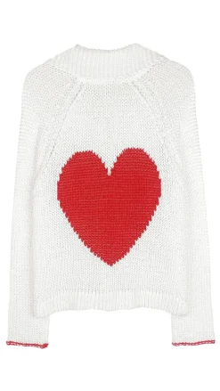 Heartback Cardigan
