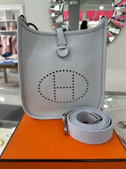 Hermes Mini Evelyne