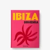 Ibiza Bohemia Book