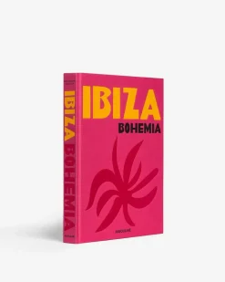 Ibiza Bohemia Book