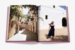 Ibiza Bohemia Book