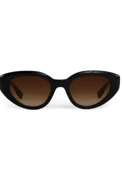 Irene Black/Black Crystal