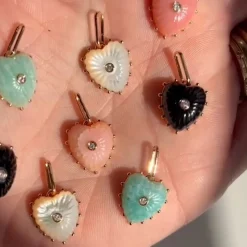 Isabel Onyx Necklace