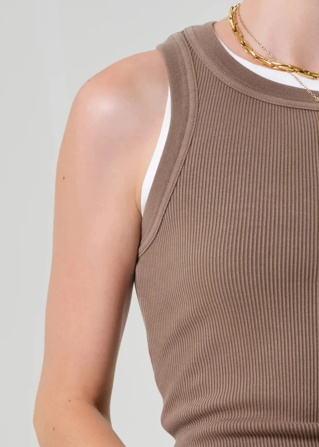 Isabel Rib Tank
