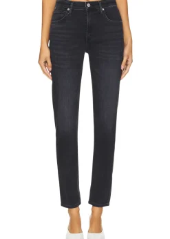 Isola Slim Jeans in Medallion