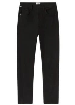 Isola Slim Jeans in Plush Black
