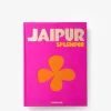 Jaipur Splendor Book