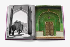 Jaipur Splendor Book