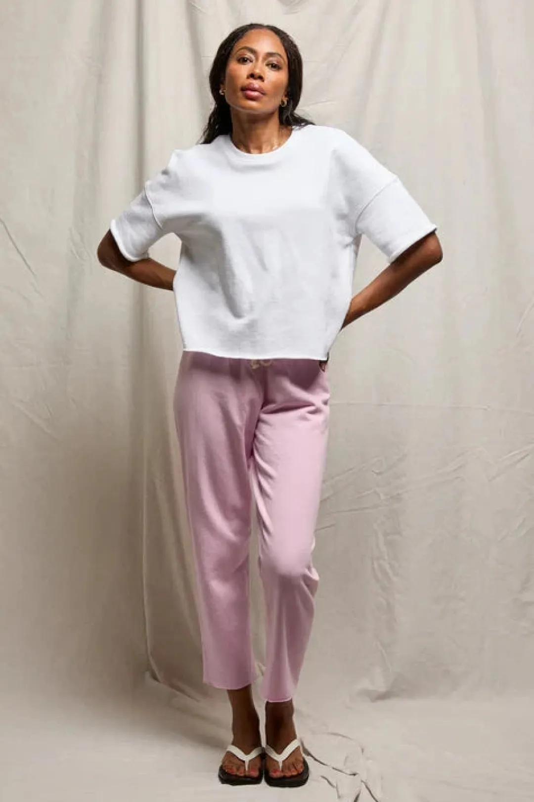 Jamaica Beach Fleece Pant