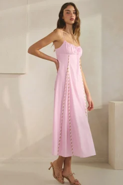 Jenna Maxi Dress